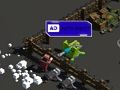 Игра Бесконечная защита от зомби 3D онлайн