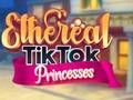 Игра Принцессы Тик Тока: Эфир онлайн
