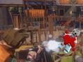 Игра Игрушечный шутер: Ты против Зомби онлайн