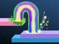 Игра Упругая прогулка онлайн