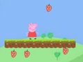 Игра Свинка Пеппа Клубника онлайн Игра Свинка Пеппа Клубника онлайн