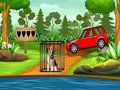 Игра Спасите милую собаку онлайн