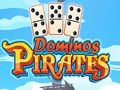 Игра Пиратское домино онлайн