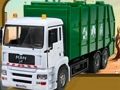 Игра Американский симулятор мусоровоза 2022 онлайн
