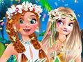 Игра День рождения Энни на Гаваях онлайн