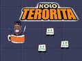 Игра Коло Терорита онлайн