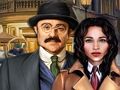 Игра Ночное преступление онлайн
