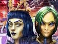 Игра Побег из темноты онлайн