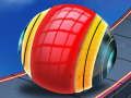 Игра Цвета сталкиваются 3d онлайн