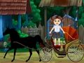 Игра Побег из колесницы онлайн