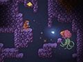 Игра Космический майор Шахтер онлайн