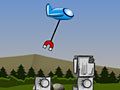 Игра Magnetic Defense онлайн Игра Magnetic Defense онлайн