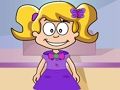 Игра Детский портной онлайн
