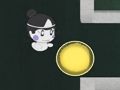 Игра Кури: убаюкивание призраков онлайн