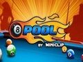 Игра 8 Шаров Пул Мультиплеер онлайн