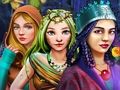 Игра Фантастический лес онлайн