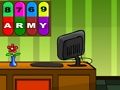 Игра Побег из пустого отеля онлайн
