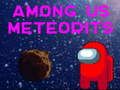 Игра Амонг Ас: метеориты онлайн