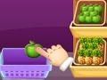 Игра Супермаркет онлайн