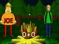 Игра Весёлый Балди Новая школа Возвращение онлайн