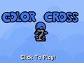 Игра Цветной кросс 2 онлайн