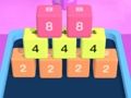 Игра 2048 Куб Бросок онлайн