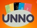 Игра Унно онлайн