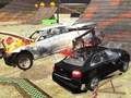 Игра Автомобильная катастрофа онлайн онлайн