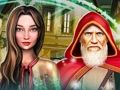 Игра Зачарованный особняк онлайн