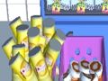 Игра Мастер Холодильника 3D онлайн
