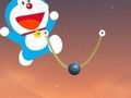 Игра Вырез Дораэмона онлайн Игра Вырез Дораэмона онлайн