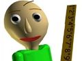 Игра Балди Пазлы онлайн