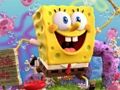Игра Губка Боб Слайд онлайн Игра Губка Боб Слайд онлайн