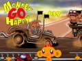 Игра Счастливая обезьянка: уровень 639 онлайн