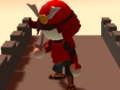 Игра Самурайский прорыв 3D онлайн Игра Самурайский прорыв 3D онлайн