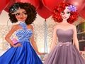 Игра Сладкая тропическая шестнадцатилетняя вечеринка Mia онлайн