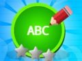 Игра Английский Трассировка ABC онлайн
