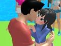 Игра Модная девушка 3D онлайн