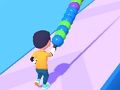 Игра Нить ожерелья онлайн