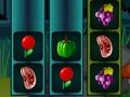 Игра Фруктовый пасьянс онлайн
