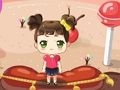 Игра Конфетный матч 3 онлайн