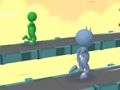Игра Волшебный забег 3D онлайн