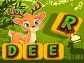 Игра Мир животных для детей онлайн