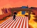 Игра Пол из лавы 3d онлайн