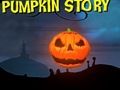 Игра История тыквы онлайн
