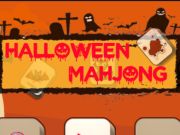 Игра Хэллоуин Маджонг 2 онлайн