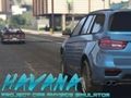 Игра Симулятор физики автомобилей: Гавана онлайн
