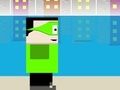 Игра Блочный стрелок онлайн
