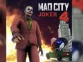 Игра Безумный город: Джокер 4 онлайн