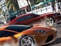 Игра Ламборгини Авендор онлайн